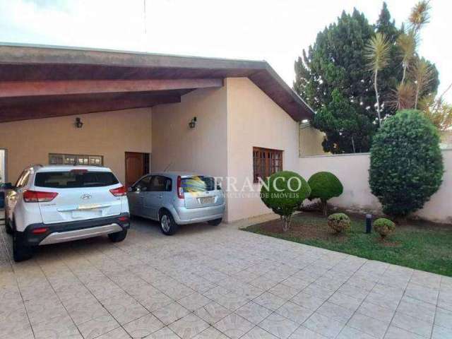 Casa à venda, 235 m² por R$ 780.000,00 - Jardim das Nações - Taubaté/SP