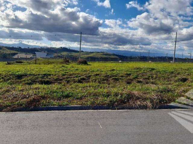 Terreno à venda, 250 m² - Reserva Alto da Mata - Taubaté/SP