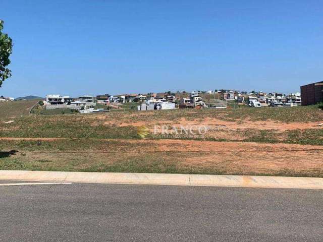 Terreno à venda, 311,26m² - Cyrela Landscape - Taubaté/SP