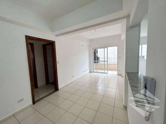 Apartamento com 2 dormitórios à venda, 71,3m² - Residencial Portal da Mantiqueira - Taubaté/SP