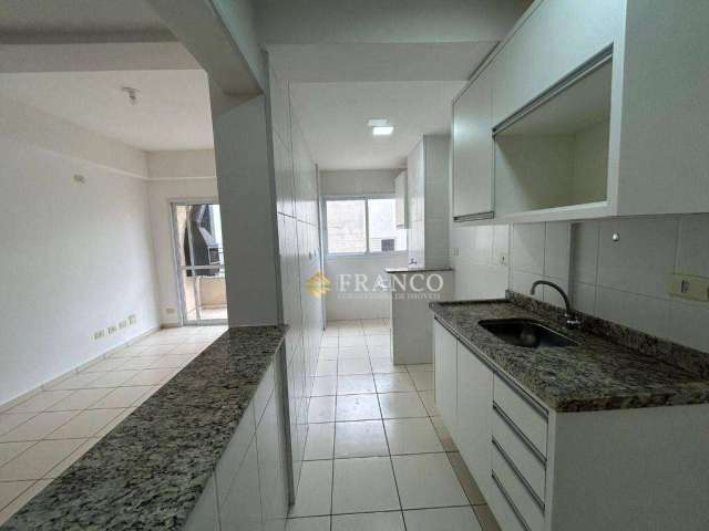 Apartamento à venda, 71 m² por R$ 330.000,00 - Residencial Portal da Mantiqueira - Taubaté/SP