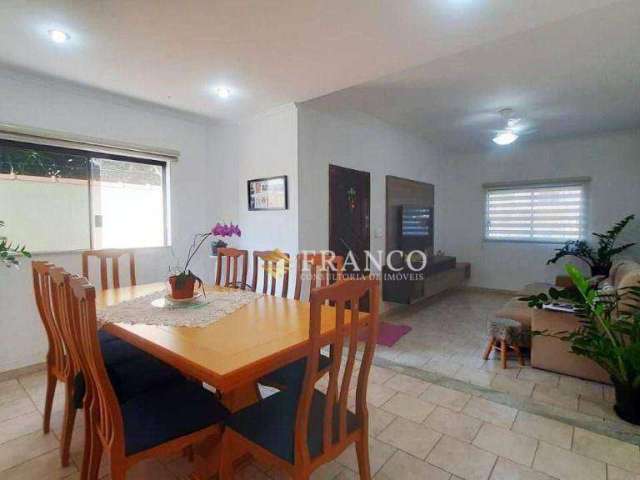 Sobrado com 3 dormitórios à venda, 14236m² - Condomínio São Charbel - Taubaté/SP