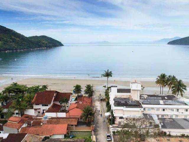 Estonteante hotel com 40 suítes à venda, 2.188,14m² - Enseada - Ubatuba/SP