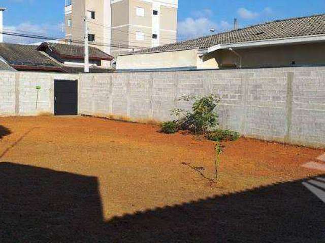 Terreno à venda, 300 m² - Residencial Portal da Mantiqueira - Taubaté/SP