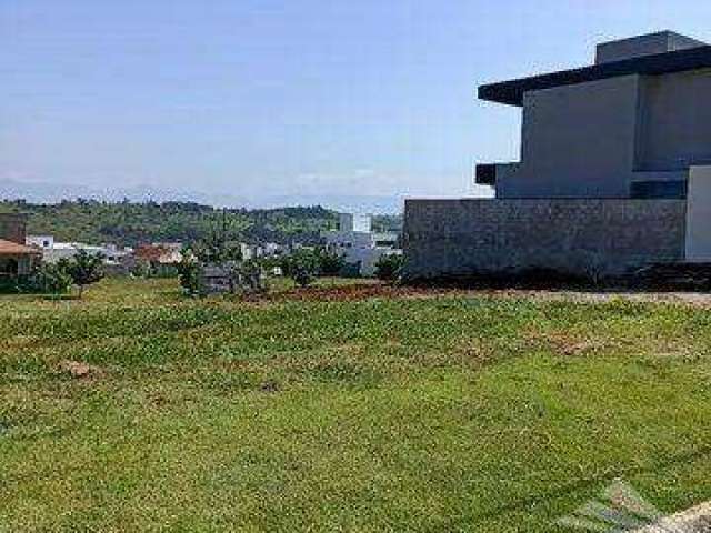 Terreno à venda, 309 m² por R$ 280.000,00 - Cyrela Landscape - Taubaté/SP