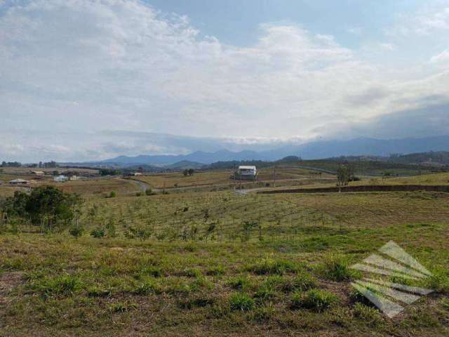 Terreno à venda, 1417,60m² - Condomínio Village da Serra - Tremembé/SP