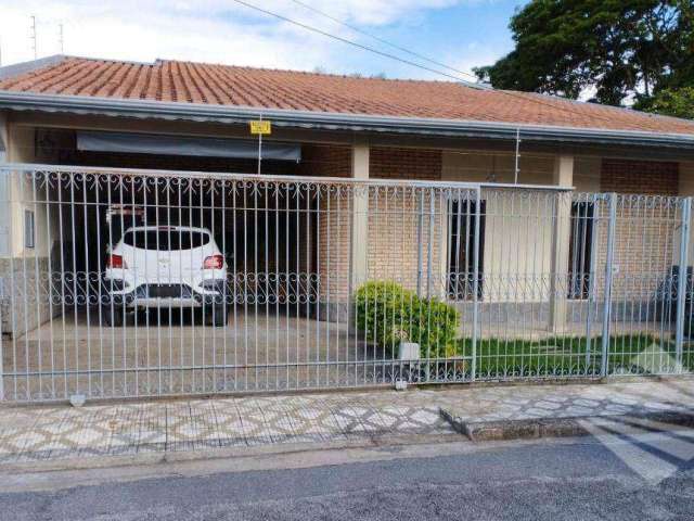 Casa com 3 dormitórios à venda, 180 m² - Granville - Taubaté/SP