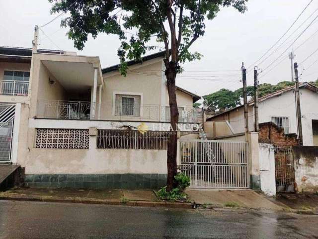 Casa com 3 dormitórios à venda, 239 m² por R$ 500.000,00 - Chácara do Visconde - Taubaté/SP