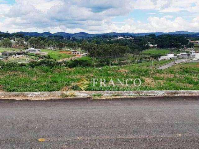 Terreno à venda, 630 m² - Campos do Conde Taubaté - Taubaté/SP