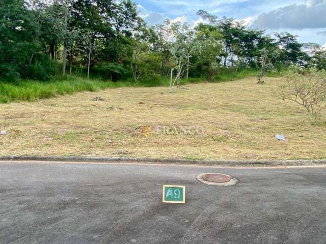 Terreno à venda, 593,41m² - Cataguá - Taubaté/SP