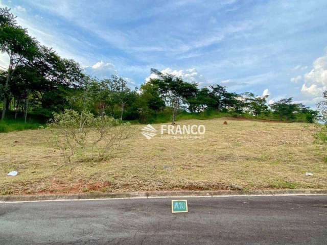 Terreno à venda, 548,87m² - Cataguá - Taubaté/SP