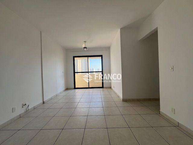 Apartamento com 3 dormitórios à venda, 96 m² - Jardim das Nações - Taubaté/SP