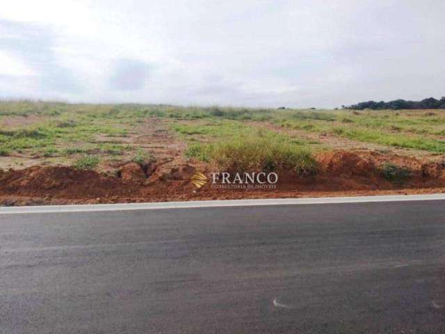 Terreno à venda, 250 m² - Reserva Alto da Mata - Taubaté/SP