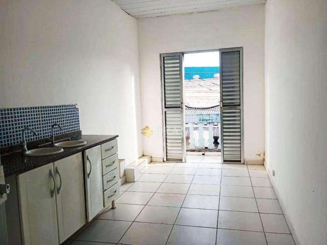 Ponto para alugar, 60 m² - Centro - Taubaté/SP