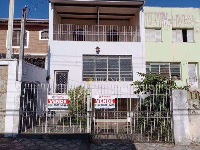 Sobrado à venda, 250 m² por R$ 550.000,00 - Centro - Taubaté/SP