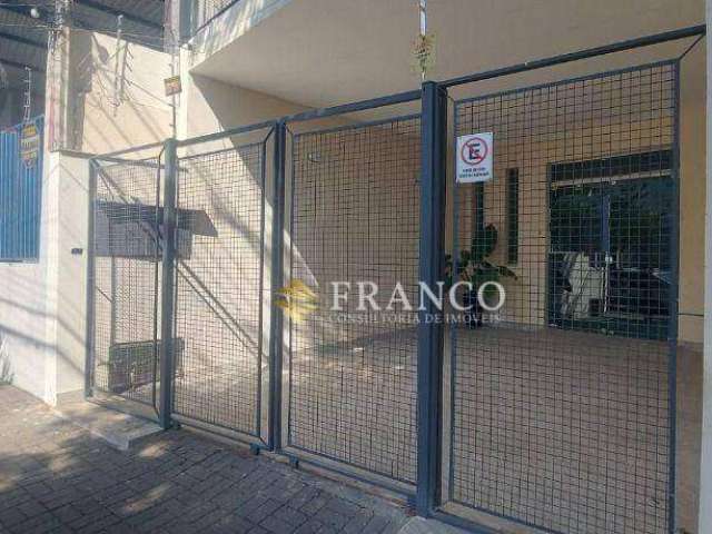 Ponto para alugar, 250 m² - Centro - Taubaté/SP