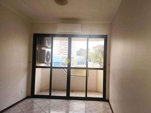 Apartamento à venda, 74 m² por R$ 385.000,00 - Esplanada Independência - Taubaté/SP