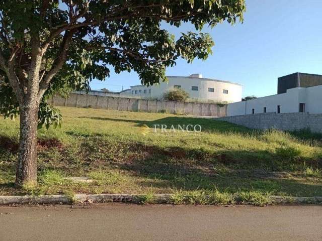 Terreno à venda, 1000 m² por R$ 280.000,00 - Chácara São Félix - Taubaté/SP