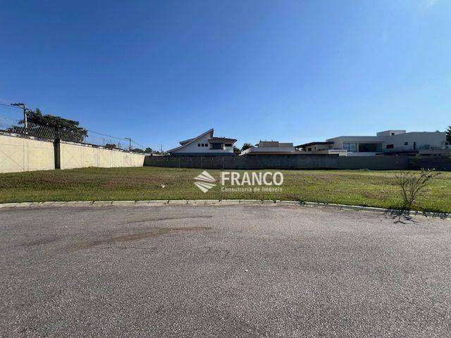 Terreno à venda, 530 m² - Condomínio Terras de San Marco - Taubaté/SP