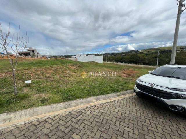 Terreno à venda, 300 m² - Residencial Quinta das Palmeiras - Taubaté/SP