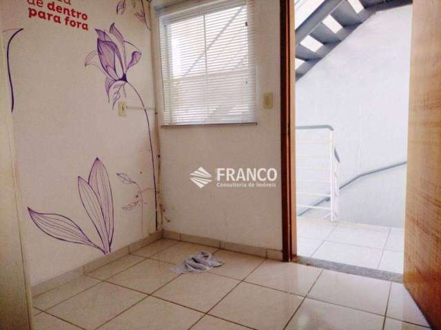 Sala à venda, 27 m² - Centro - Taubaté/SP