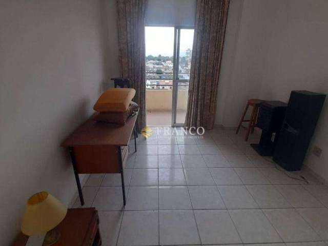 Apartamento com 2 dormitórios à venda, 90,88m² - Vila São José - Taubaté/SP