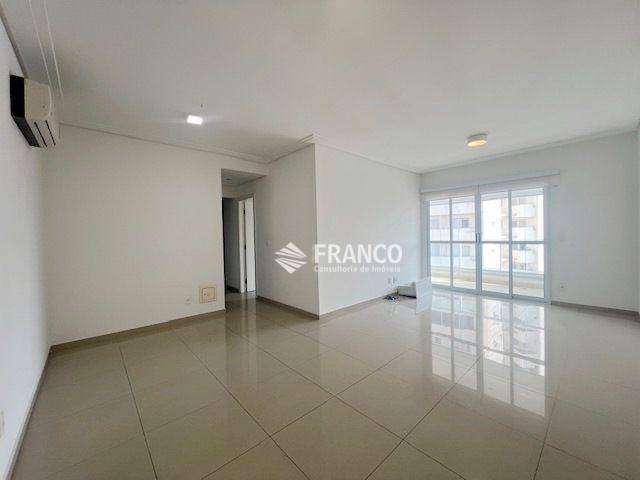 Apartamento com 2 dormitórios à venda, 99 m² - Centro - Taubaté/SP