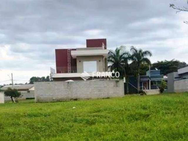 Terreno à venda, 275 m² - Condomínio Cataguá Way Sul - Taubaté/SP