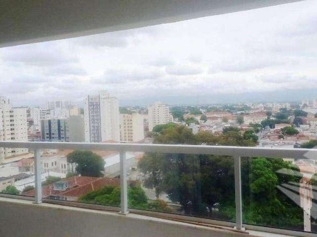 Apartamento com 2 quartos para alugar na Rua Marquês do Herval, Centro, Taubaté, 84 m2 por R$ 1.900