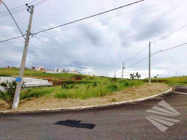 Terreno à venda, 528 m² por R$ 240.000,00 - Campos do Conde Taubaté - Taubaté/SP