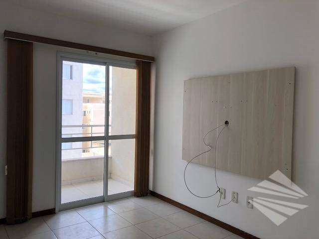 Apartamento com 1 dormitório à venda, 38 m² por R$ 215.000,00 - Vila São José - Taubaté/SP