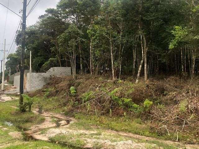 Terreno para Venda, Itanhaém / SP