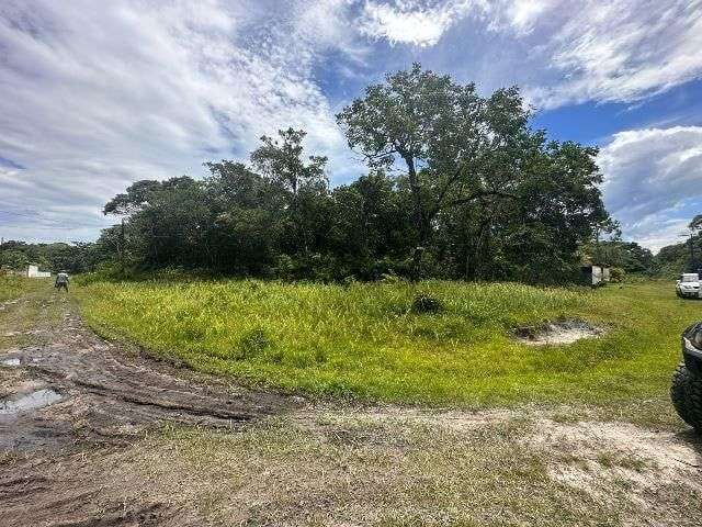 Terreno para Venda, Itanhaém / SP