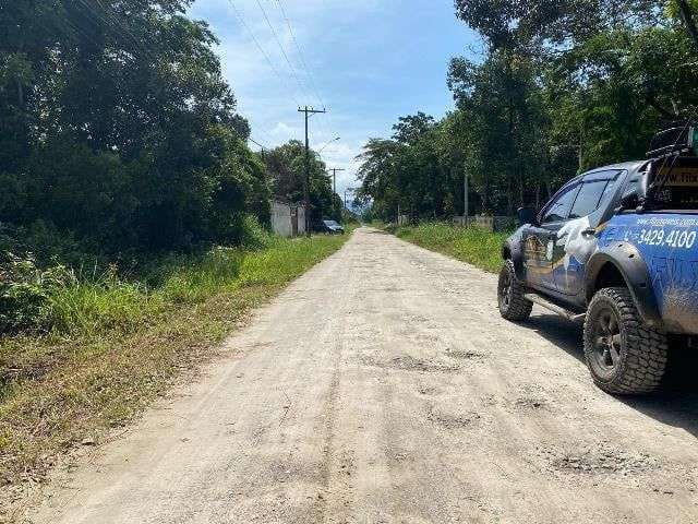 Terreno para Venda, Itanhaém / SP