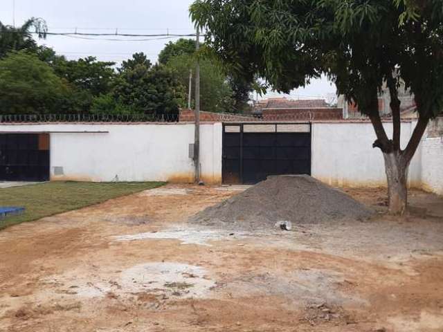 Terreno em Loteamento Jardim Maracaíbo, Tremembé/SP