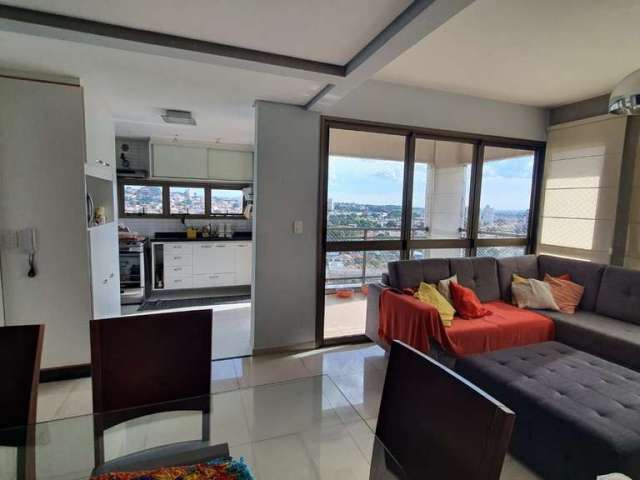 Condominio Jaboticabeiras - Apartamento Cobertura Duplex em Centro, Taubaté/SP