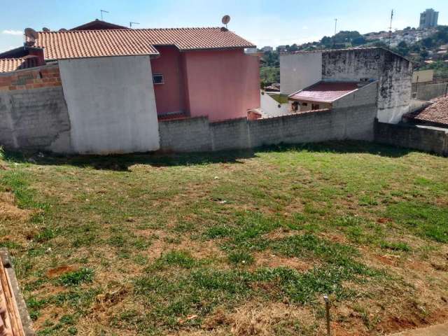 Terreno em São Gonçalo, Taubaté/SP