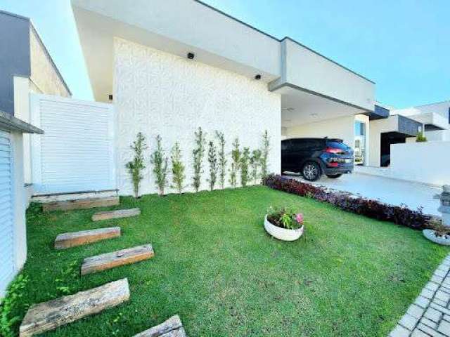 Residencial OuroVille - Casa Alto Padrão em Piracangaguá, Taubaté/SP