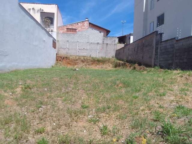 Terreno em Parque Senhor do Bonfim, Taubaté/SP