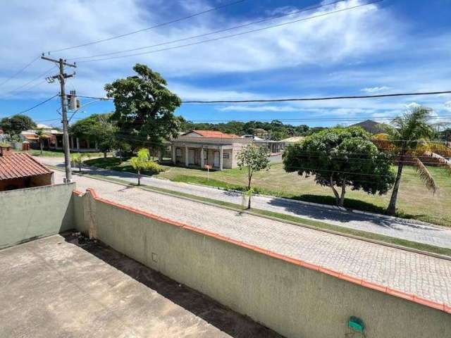 Casa Espaçosa de 4 Quartos (3 Suítes) no Condomínio Sonho de Vida - Venda