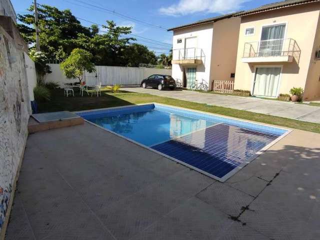 Casa para Venda em Camaçari, Catu De Abrantes (abrantes), 2 dormitórios, 2 suítes, 3 banheiros, 1 vaga