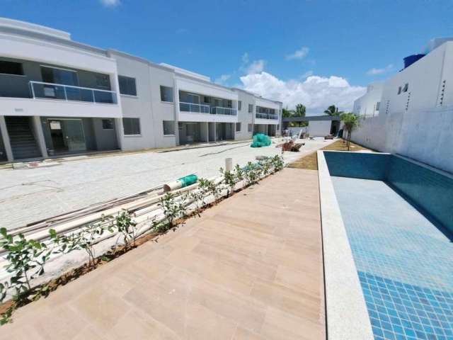 Apartamento para Venda em Lauro de Freitas, Buraquinho, 2 dormitórios, 1 suíte, 2 banheiros, 1 vaga