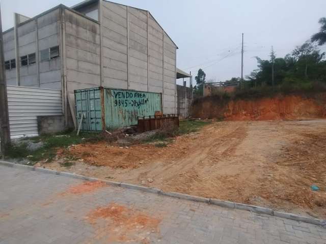 Terreno com 4 Lotes/comercial à venda- Bela Vista- Palhoça/SC