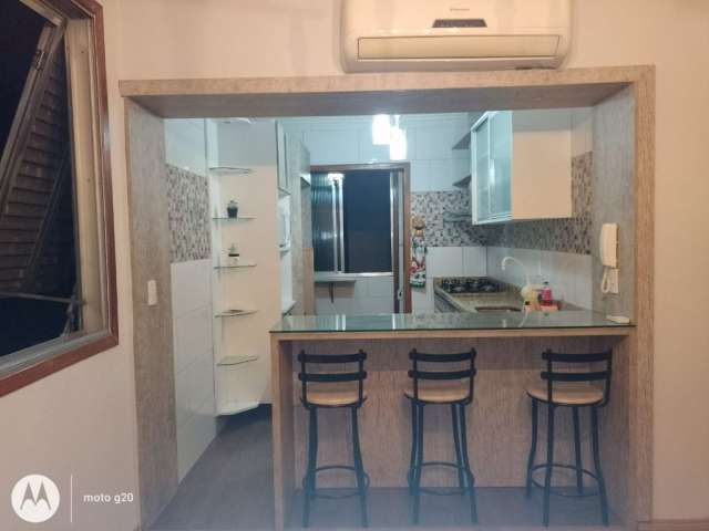 Apartamento à venda, Navegantes POA