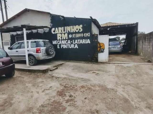 Casa para Venda em Guaratuba, COHAPAR 2, 3 dormitórios, 3 banheiros, 3 vagas