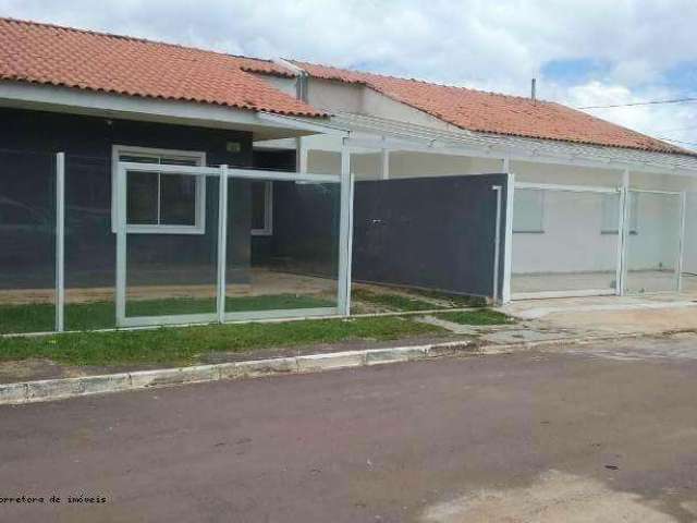 Casa para Venda em São José dos Pinhais, CAMPO LARGO DA ROSEIRA, 3 dormitórios, 1 suíte, 1 banheiro, 1 vaga