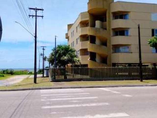 Apartamento para Temporada em Guaratuba, BAL. ESTORIL, 2 dormitórios, 1 banheiro, 1 vaga