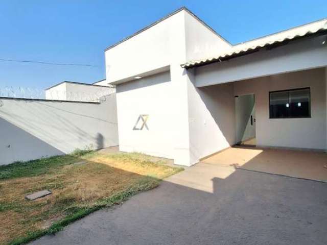 3 QUARTOS SENDO 1 SUÍTE-Bairro Alvorada