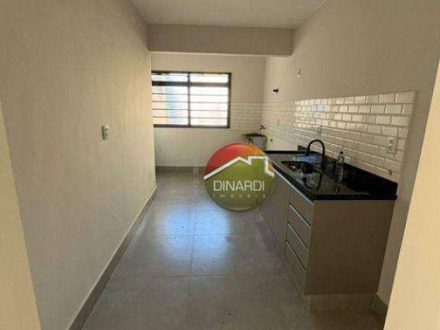 Apartamento com 2 dormitórios à venda, 70 m² por R$ 370.000,00 - Jardim Irajá - Ribeirão Preto/SP