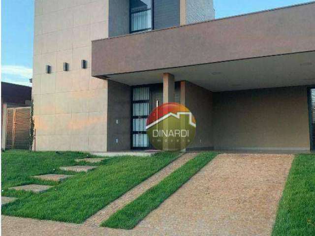 Casa à venda, 190 m² por R$ 1.500.000,00 - Bonfim Paulista - Ribeirão Preto/SP